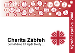 Výroční zpráva Charity Zábřeh 2008