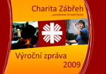 Výroční zpráva Charity Zábřeh 2009