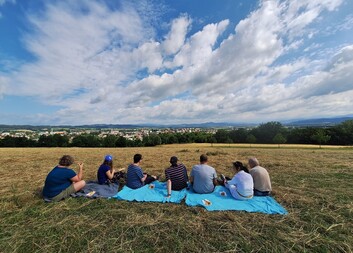 Centrum denních služeb Oáza slaví 30. výročí